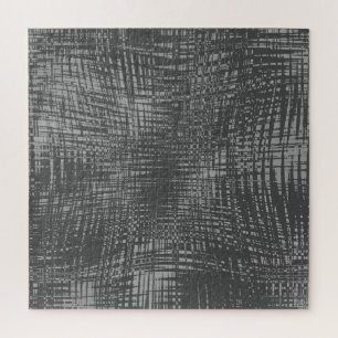 Shadow City Jigsaw Puzzle