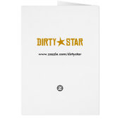 Shadow Climber Card (Back)