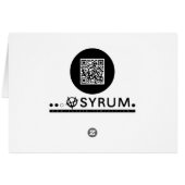 shadow COFFEE (color customizable) (Back Horizontal)