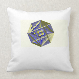 Shadow Crest Pillow