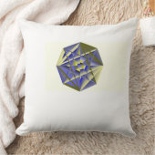 Shadow Crest  Pillow (Blanket)