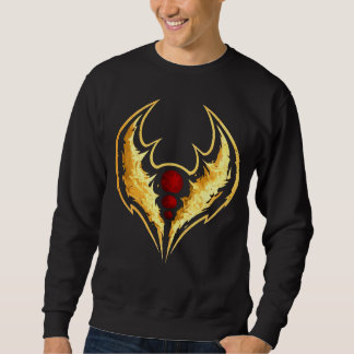 Shadow Crest Sweatshirt