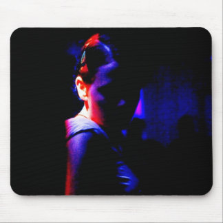 Shadow Dancer Mousepad