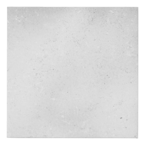 Shadow Framed Paper Texture _ Greyscale Faux Canvas Print