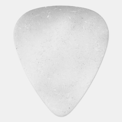 Shadow Framed Paper Texture _ Greyscale Guitar Pick