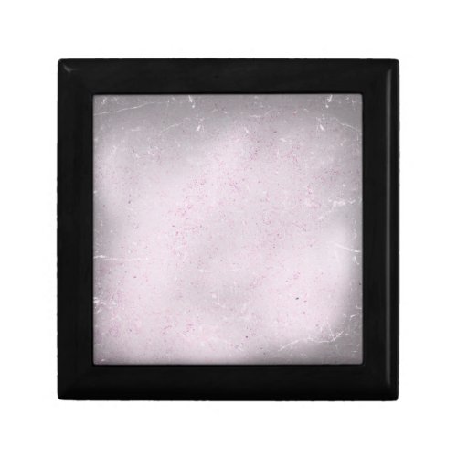 Shadow Framed Paper Texture _ Pink Gift Box