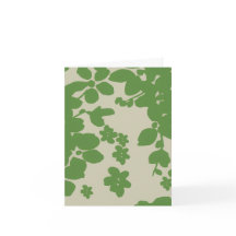 Shadow Garden Green