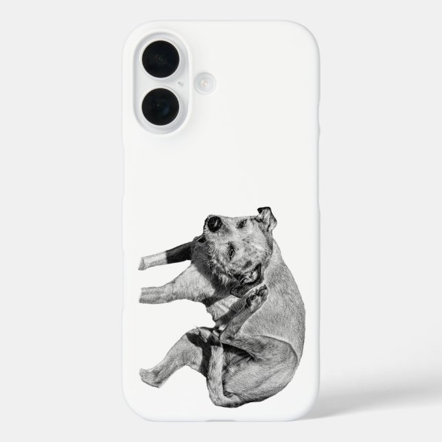 Shadow Grove Itch Case-Mate iPhone Case (Back)