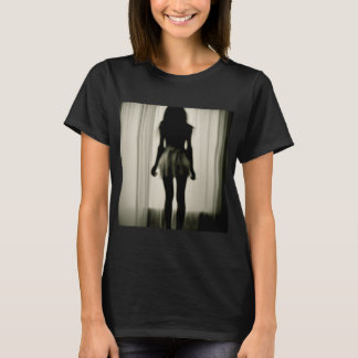 Shadow in Dawnlight T-Shirt