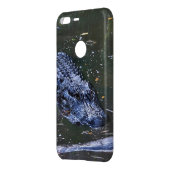 Shadow in the Shallows Uncommon Google Pixel XL Case (Back/Left)