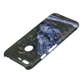 Shadow in the Shallows Uncommon Google Pixel XL Case (Top)
