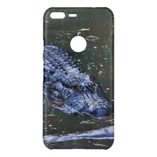 Shadow in the Shallows Uncommon Google Pixel XL Case