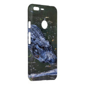 Shadow in the Shallows Uncommon Google Pixel XL Case (Back/Right)