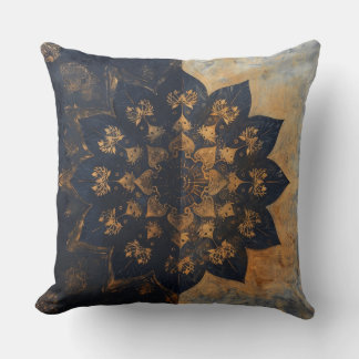 Shadow Integration Is a Spell Throw Pillow
