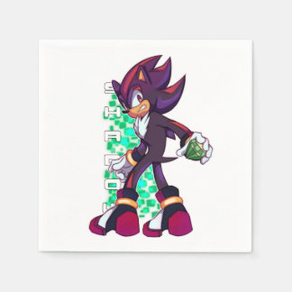 Shadow_napkins Napkins