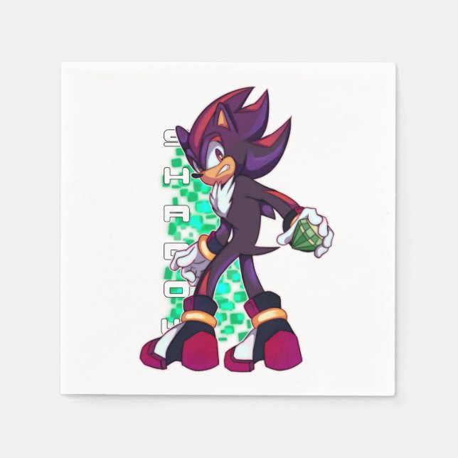 Shadow_napkins Napkins (Front)