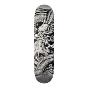 Shadow Ninja Platinum Dragon Element Pro Park Deck