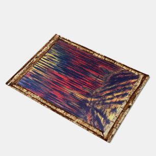 Shadow of Souls Doormat