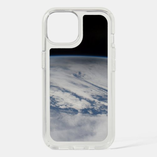 Shadow Of The Moon Cast On The Northern Pacific 2 iPhone 15 Case