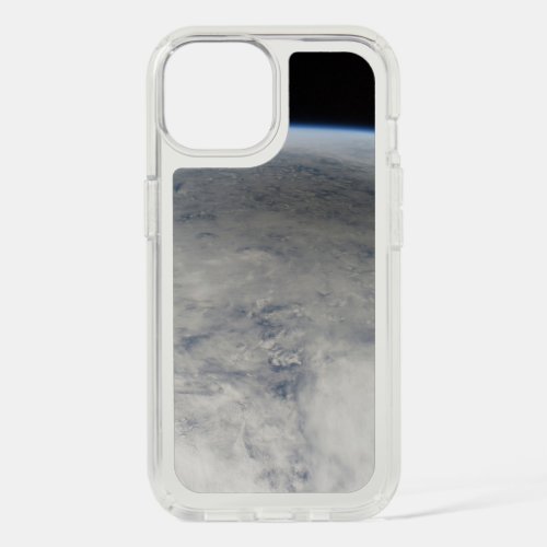Shadow Of The Moon Cast On The Northern Pacific iPhone 15 Case
