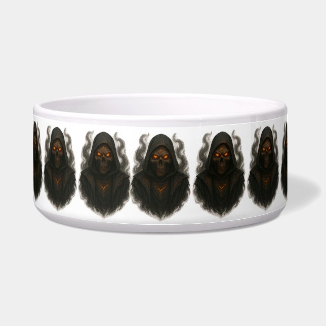 Shadow of the Underworld Bowl (Front)