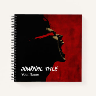 Shadow Personalized "Season of Life" Journal