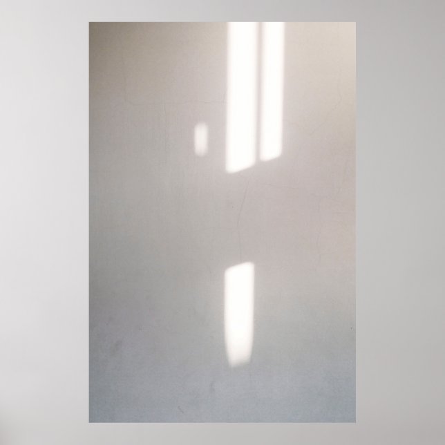 Shadow Poster (Front)