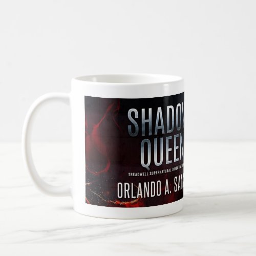 Shadow Queen mug
