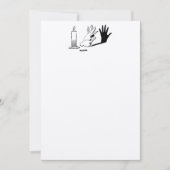 Shadow Rabbit by Lightillusions.com (Front)