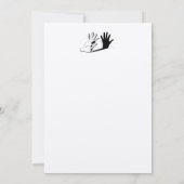 Shadow Rabbit by Lightillusions.com (Back)