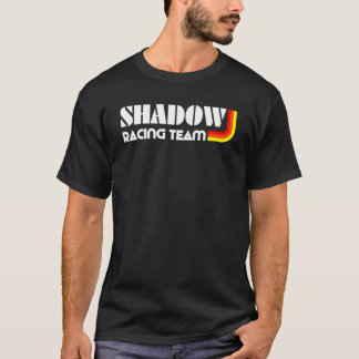 Shadow Racing Team    T-Shirt