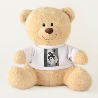Shadow Strike Teddy Bear