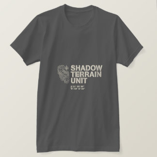 Shadow Terrain Tactical Oversized Tee