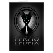 Shadow: The Urban Hitcat (Front)