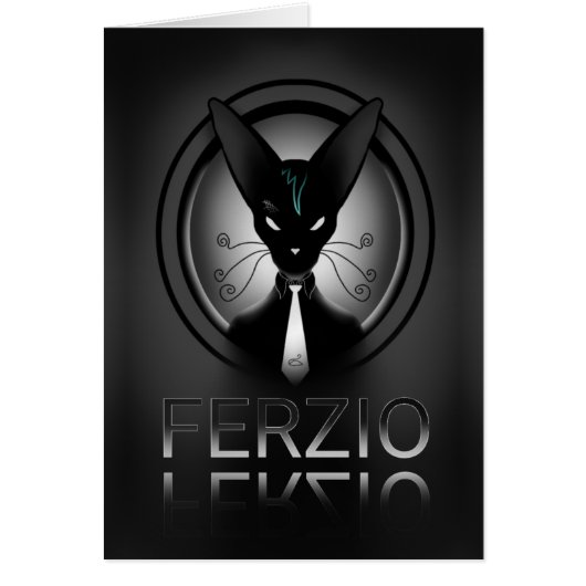 Shadow: The Urban Hitcat (Front)