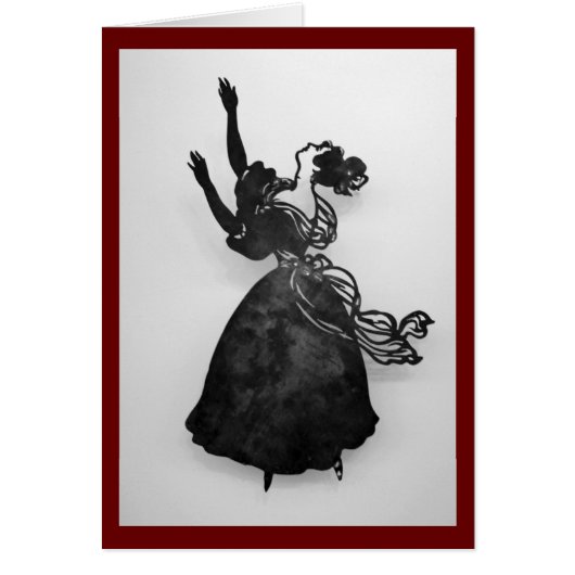 Shadow Theatre Cards (Front)