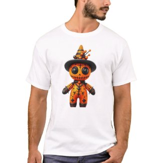 Shadow Voodoo Magic Creations T-Shirt