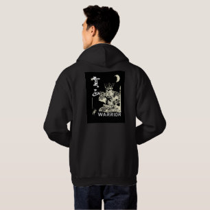 Shadow Warrior Samurai Hoodie
