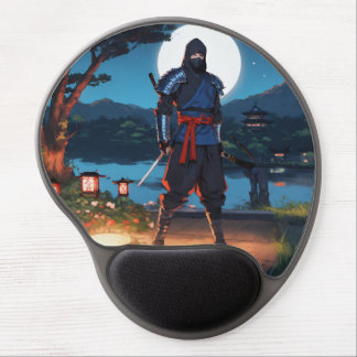 Shadow Warrior : Shinobi Night Assassin Mouse pad