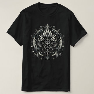 Shadow Weaver Men's T-Shirt