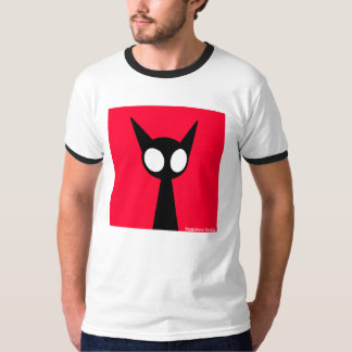 Shadow World - Vex “ Hello Hooman!” T-Shirt