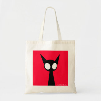 Shadow World - Vex “ Hello Hooman!” - Tote bag