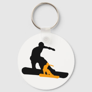 shadowboarder. keychain