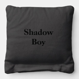 shadowboy cornhole bags