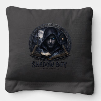 shadowboy cornhole bags