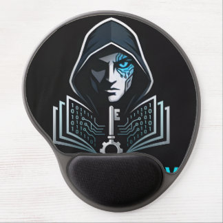 shadowboy gel mouse pad