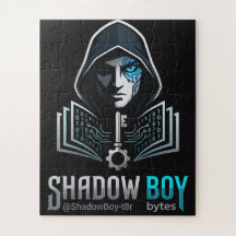 shadowboy