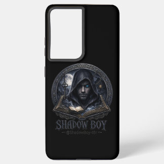 shadowboy samsung galaxy s21 ultra case