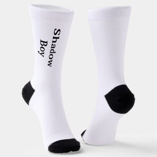 shadowboy socks