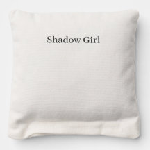 shadowgirl